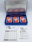 Preview: Skip-Bo in Metalldose - MATTEL - 2006